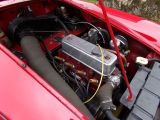 MG MGA bei Gebrauchtwagen.expert - Abbildung (10 / 11)