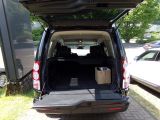 Land Rover Discovery bei Gebrauchtwagen.expert - Abbildung (13 / 13)