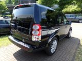 Land Rover Discovery bei Gebrauchtwagen.expert - Abbildung (3 / 13)