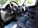 Land Rover Discovery bei Gebrauchtwagen.expert - Abbildung (9 / 13)