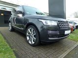 Land Rover Range Rover bei Gebrauchtwagen.expert - Abbildung (2 / 15)