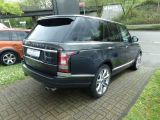 Land Rover Range Rover bei Gebrauchtwagen.expert - Abbildung (3 / 15)