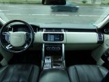 Land Rover Range Rover bei Gebrauchtwagen.expert - Abbildung (10 / 15)
