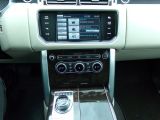 Land Rover Range Rover bei Gebrauchtwagen.expert - Abbildung (13 / 15)
