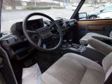 Land Rover Range Rover bei Gebrauchtwagen.expert - Abbildung (5 / 15)