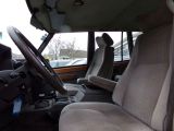 Land Rover Range Rover bei Gebrauchtwagen.expert - Abbildung (9 / 15)