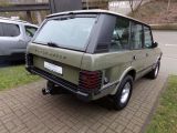Land Rover Range Rover bei Gebrauchtwagen.expert - Abbildung (3 / 15)