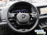 Skoda Karoq bei Gebrauchtwagen.expert - Abbildung (15 / 15)