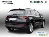 Skoda Karoq bei Gebrauchtwagen.expert - Abbildung (3 / 15)