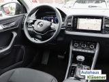 Skoda Karoq bei Gebrauchtwagen.expert - Abbildung (8 / 15)