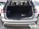 Skoda Kodiaq bei Gebrauchtwagen.expert - Abbildung (10 / 15)