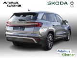Skoda Kodiaq bei Gebrauchtwagen.expert - Abbildung (3 / 15)