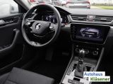 Skoda Superb bei Gebrauchtwagen.expert - Abbildung (9 / 15)