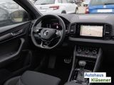 Skoda Karoq bei Gebrauchtwagen.expert - Abbildung (8 / 15)