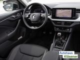 Skoda Scala bei Gebrauchtwagen.expert - Abbildung (9 / 15)