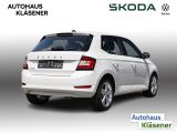 Skoda Fabia bei Gebrauchtwagen.expert - Abbildung (3 / 15)