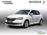 Skoda Fabia bei Gebrauchtwagen.expert - Abbildung (2 / 15)