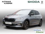 Skoda Fabia bei Gebrauchtwagen.expert - Abbildung (2 / 15) Skoda Fabia bei Gebrauchtwagen.expert - Abbildung (2 / 15)