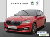 Skoda Fabia bei Gebrauchtwagen.expert - Abbildung (2 / 15)