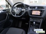 VW Tiguan bei Gebrauchtwagen.expert - Abbildung (8 / 15)