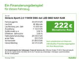 Skoda Octavia bei Gebrauchtwagen.expert - Abbildung (6 / 15)
