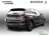 Skoda Fabia bei Gebrauchtwagen.expert - Abbildung (3 / 15)
