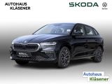Skoda Scala bei Gebrauchtwagen.expert - Abbildung (2 / 15)