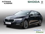 Skoda Octavia bei Gebrauchtwagen.expert - Abbildung (2 / 15)
