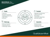 Skoda Kamiq bei Gebrauchtwagen.expert - Abbildung (12 / 15)