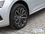 Skoda Kamiq bei Gebrauchtwagen.expert - Abbildung (10 / 15)