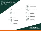 Skoda Octavia bei Gebrauchtwagen.expert - Abbildung (5 / 15)