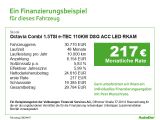 Skoda Octavia bei Gebrauchtwagen.expert - Abbildung (6 / 15)