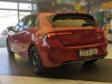 Opel Astra bei Gebrauchtwagen.expert - Abbildung (4 / 10)