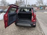 Ford EcoSport bei Gebrauchtwagen.expert - Abbildung (5 / 12)