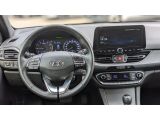 Hyundai i30 bei Gebrauchtwagen.expert - Abbildung (8 / 10)
