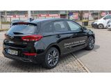 Hyundai i30 bei Gebrauchtwagen.expert - Abbildung (6 / 10)