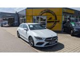 Mercedes-Benz CLA -Klasse Shooting Brake CLA bei Gebrauchtwagen.expert - Abbildung (3 / 14)