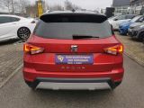 Seat Arona bei Gebrauchtwagen.expert - Abbildung (6 / 14)