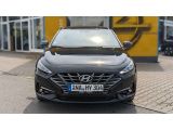 Hyundai i30 bei Gebrauchtwagen.expert - Abbildung (2 / 10)