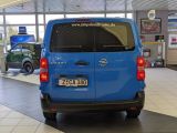 Opel Vivaro bei Gebrauchtwagen.expert - Abbildung (5 / 8)
