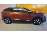 Peugeot 3008 bei Gebrauchtwagen.expert - Abbildung (4 / 11)
