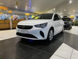 Opel Corsa bei Gebrauchtwagen.expert - Abbildung (3 / 9)