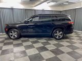 Jeep Grand Cherokee bei Gebrauchtwagen.expert - Abbildung (9 / 15)