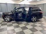 Jeep Grand Cherokee bei Gebrauchtwagen.expert - Abbildung (10 / 15)