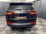 Jeep Grand Cherokee bei Gebrauchtwagen.expert - Abbildung (6 / 15)