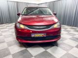 Chrysler Voyager bei Gebrauchtwagen.expert - Abbildung (15 / 15)