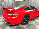 Porsche 997 bei Gebrauchtwagen.expert - Abbildung (7 / 15)