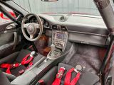 Porsche 997 bei Gebrauchtwagen.expert - Abbildung (15 / 15)
