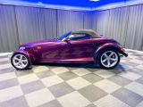 Plymouth Prowler bei Gebrauchtwagen.expert - Abbildung (7 / 15)