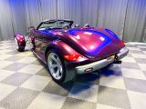 Plymouth Prowler bei Gebrauchtwagen.expert - Abbildung (10 / 15)